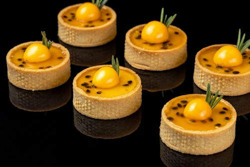 Чизкейк «Манго-маракуйя», 7 шт - #2