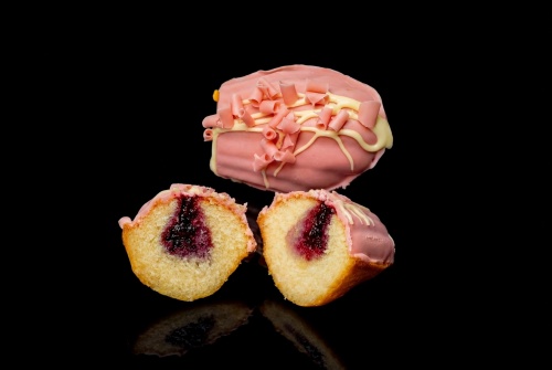 Десертный набор «Мадлен», 25 шт - #2