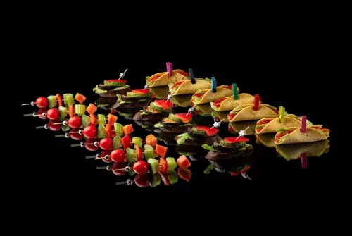 Постный сет "Закусочный"