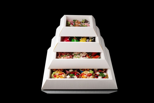 Фуршетный сет «Дольче» на 4-5 персон - #3