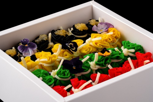 Фуршетный сет «Дольче» на 4-5 персон - #5