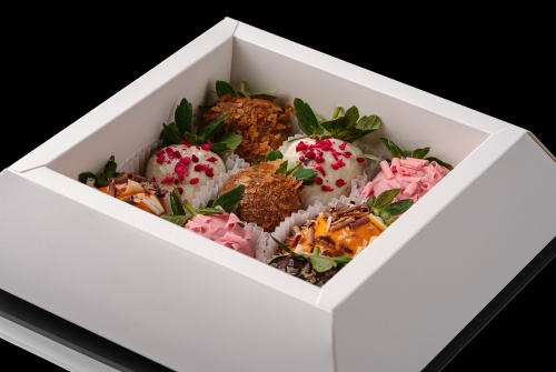 Фуршетный сет «Дольче» на 4-5 персон - #6