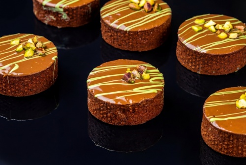 Дубайский шоколад, 7 шт - #2