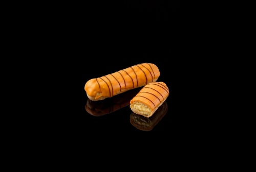 Эклеры «Фисташка и Апельсин», 20 шт - #2