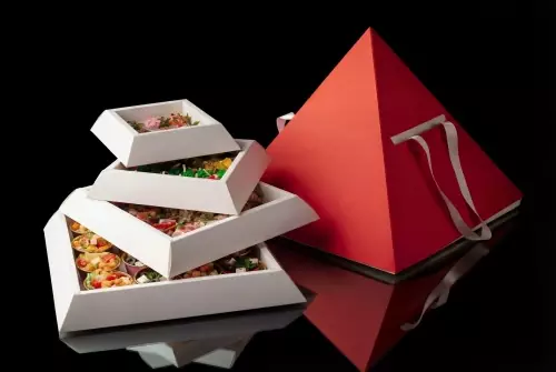 Фуршетный сет "Дольче"