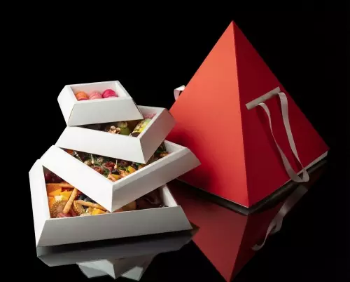 Фуршетный сет Гранд"