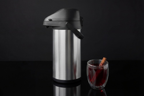 Глинтвейн в термосе б/а, 3 л