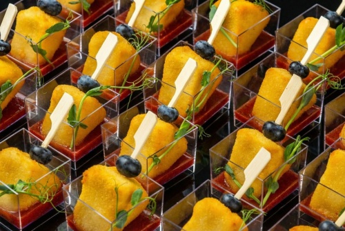 Камамбер «Сладкий дуэт», 24 шт. - #2