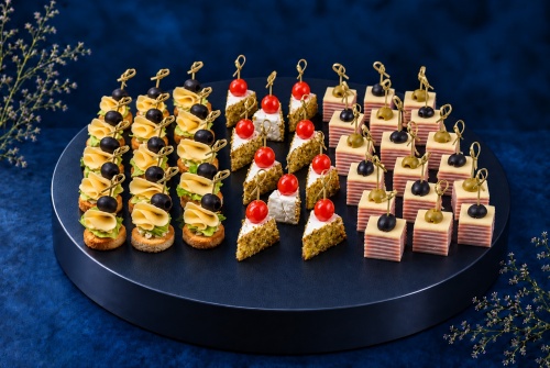 Фуршетный сет «Канапе-хит», на 5-10 персон - #2