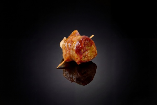 Картофель в беконе, 25 шт - #2