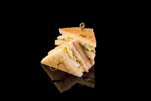 Клаб-сэндвичи, 12шт - #2