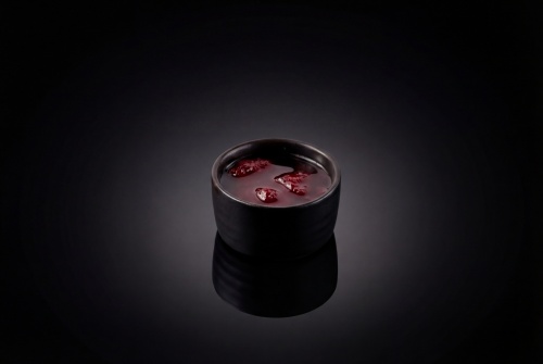 Сырники домашние с клубничным вареньем - #2