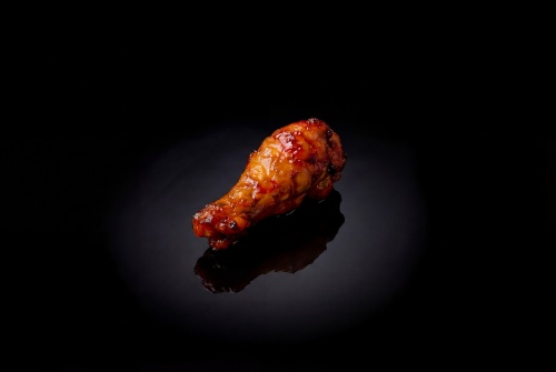 Крылья куриные в медовой глазури «KOSTIS», 650 гр. - #2