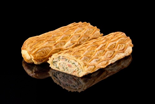 Кулебяка - #2