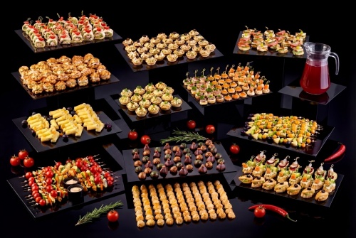 Набор "Макси Фуршет" на 20-25 персон