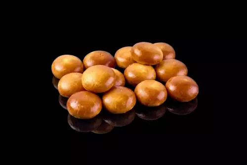 Мини-пирожки с сырной начинкой "Хачапури"