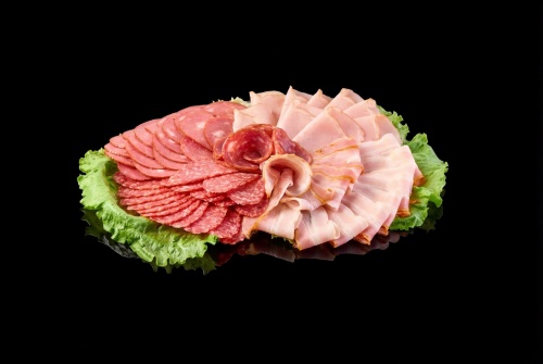 Мясная гастрономия