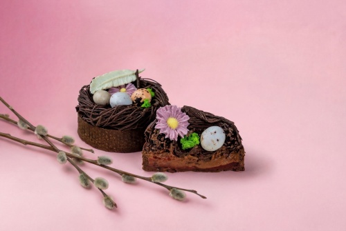 Набор десертов «Пасха» - #10