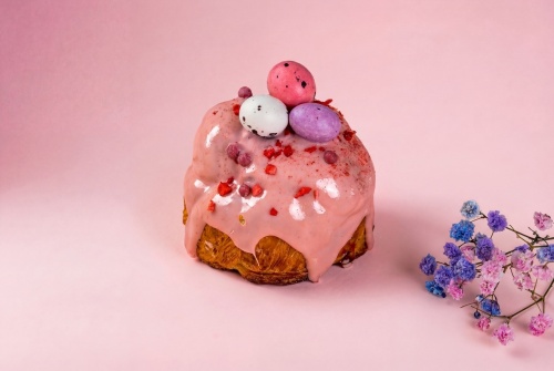 Набор десертов «Пасха» - #12