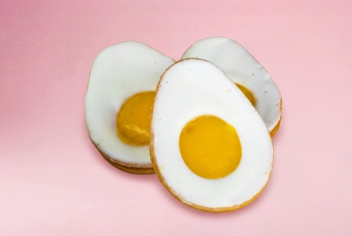 Набор десертов «Пасха» - #13