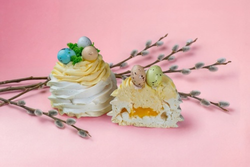 Набор десертов «Пасха» - #7