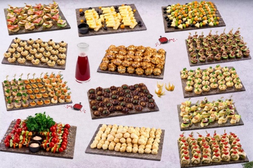 Набор &quot;Макси Фуршет&quot; на 20-25 персон