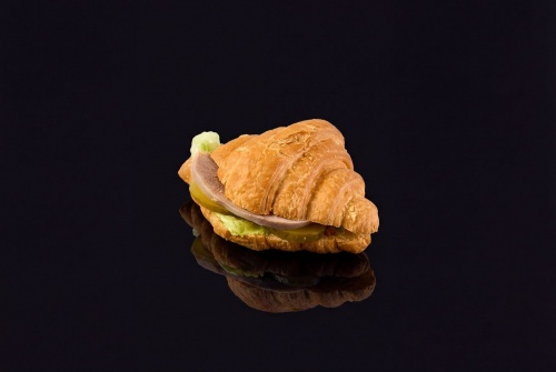 Набор мини-сэндвичей, 39 шт - #4