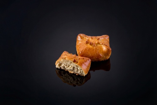 Набор пирожков #8, 40 шт - #5