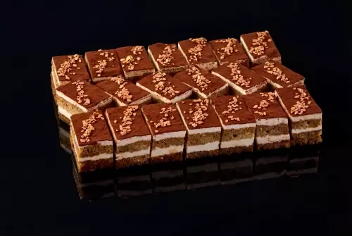 Набор пирожных "Тирамису"