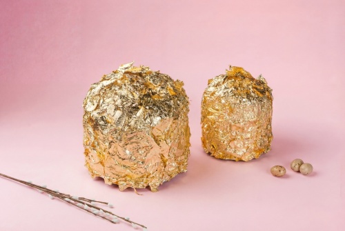 Набор премиум куличей «Gold коллекция» - #2