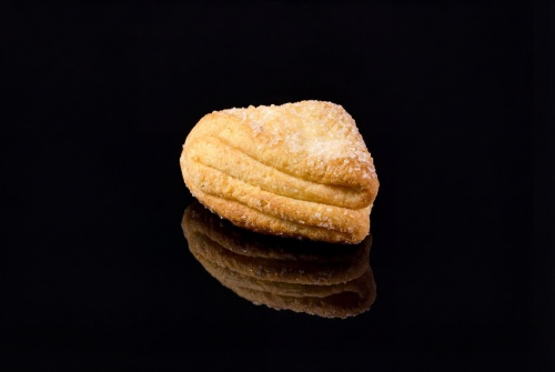 Набор рогаликов и треугольников, 29 шт - #3