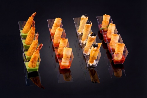 Набор веррин "Абу-Даби", 16 шт