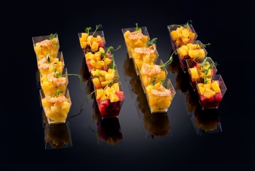 Сет верринов "Летний бриз", 16 шт