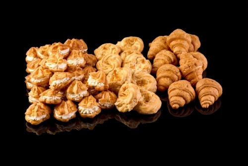 Набор выпечки "Ассорти" №9