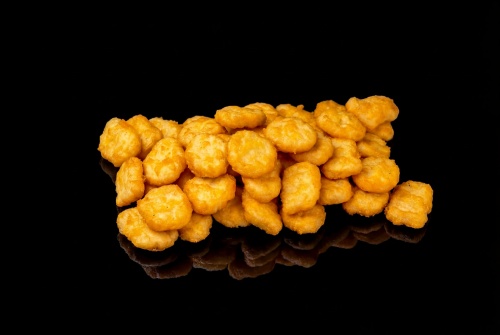 Наггетсы - #3