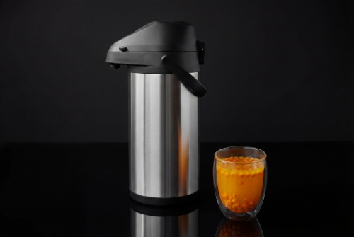 Облепиховый пунш (в термосе)