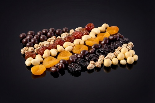 Ореховое ассорти №1