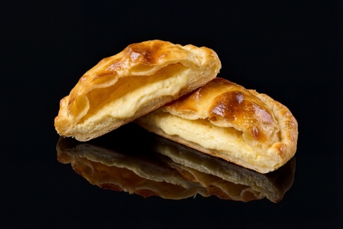 Набор осетинских сытных мини пирогов «Оссета Карне», 8 шт - #3