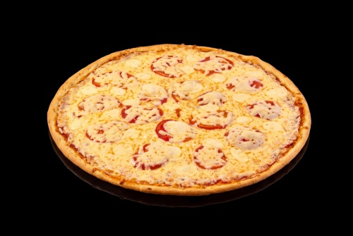 Пицца "Капрезе"