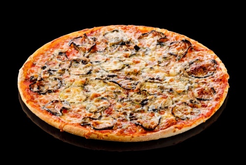 Пицца "Овощная"