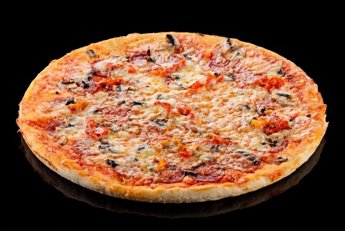 Пицца "Пепперони"