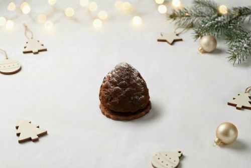 Набор пирожных «Зимняя сказка», 19 шт - #4