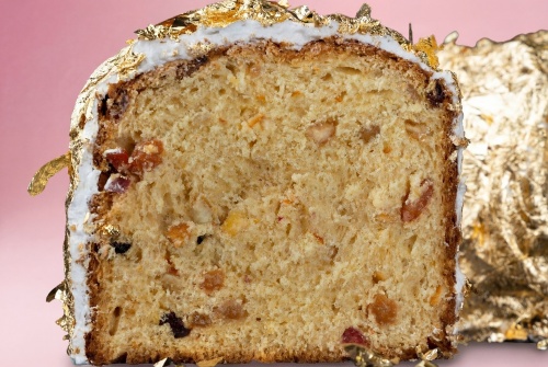 Набор премиум куличей «Gold коллекция» - #8