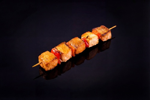 Рыбные брошеты, 20 шт - #2