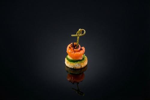 Рыбный набор «Blue lagoon», 30 шт - #2