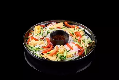 Салат "Чин Жин"