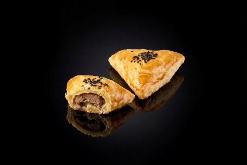 Самса с говядиной, 10 шт - #2