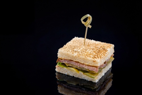 Сэндвичи с ростбифом, 12 шт - #2