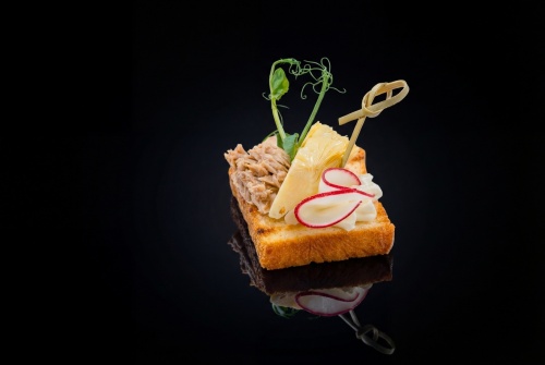 Сет бриошей #3, 15 шт - #3