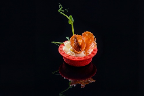 Сет к вину, 22 шт - #2